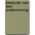 Besturen van een onderneming