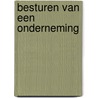 Besturen van een onderneming door Langen