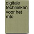 Digitale technieken voor het mto