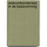 Wiskundeonderwijs in de basisvorming door B. Lagerwerf