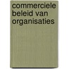 Commerciele beleid van organisaties door Lamperjee