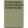Lichaamsplan lichaamsbesef lichaamsidee door Kugel