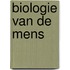 Biologie van de mens