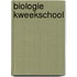 Biologie kweekschool