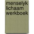 Menselyk lichaam werkboek