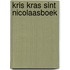Kris kras sint nicolaasboek