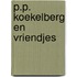 P.p. koekelberg en vriendjes