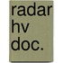Radar hv doc.