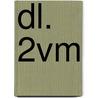 Dl. 2vm by Marja Knop