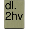 Dl. 2hv door Marja Knop