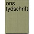 Ons tydschrift