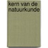 Kern van de natuurkunde