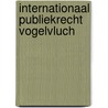 Internationaal publiekrecht vogelvluch door Kooymans