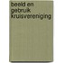 Beeld en gebruik kruisvereniging