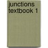 Junctions textbook 1