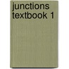 Junctions textbook 1 door Kley