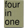 Four in one by Kley