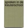 Spreken in de kleuterschool door Blanken