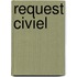 Request civiel