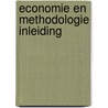 Economie en methodologie inleiding by Kastelein
