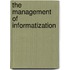 The management of informatization
