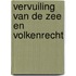 Vervuiling van de zee en volkenrecht