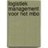 Logistiek management voor het mbo