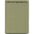 Ondernemingswetgeving