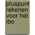 Pluspunt rekenen voor het ibo