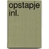 Opstapje inl.