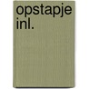 Opstapje inl. door Hulst