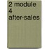 2 module 4 after-sales