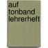 Auf tonband lehrerheft