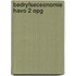 Bedryfseceonomie havo 2 opg
