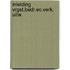 Inleiding vrgst.bedr.ec.verk. uitw.