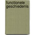 Functionele geschiedenis