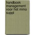 Handboek management voor het mmo suppl