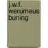 J.w.f. werumeus buning