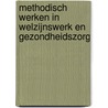 Methodisch werken in welzijnswerk en gezondheidszorg door Jeroen Hendriksen
