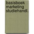 Basisboek marketing studiehandl.