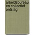 Arbeidsbureau en collectief ontslag