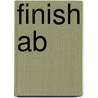 Finish ab by Hardonk