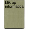 Blik op informatica door Jack Hart