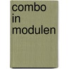 Combo in modulen door Onbekend