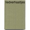 Liedverhaaltjes door Hagen