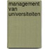 Management van universiteiten