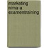 Marketing nima-a examentraining