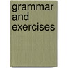 Grammar and exercises by Haas