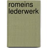 Romeins lederwerk by Groenman Waateringe