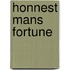 Honnest mans fortune